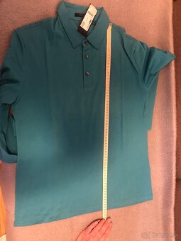 Panska polokosela zn. Esprit - 5