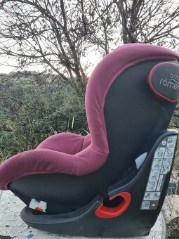 Romer Britax King 2 - 5