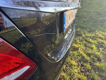 Predam Mercedes E 200d rok 2018, len 32400km - 5