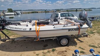 Cln MOLINARI 435 - 5