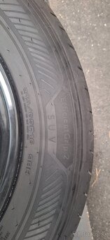 Letne kolesa 215/65 R16 - 5