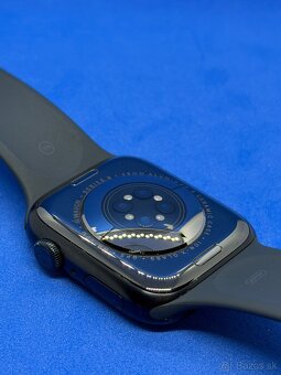 Apple Watch Series 9 45mm Midnight - 5