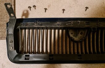 Predná maska - Škoda Felicia - 5