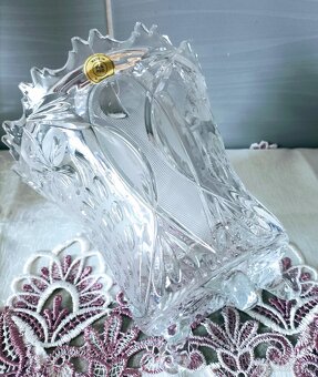 Krištáľové sklo - 5