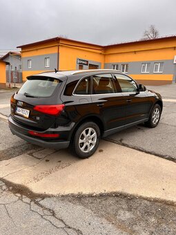 AUDI Q5 Quattro 2,0tdi - 5