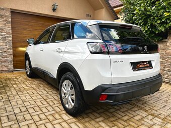 Peugeot 3008 1.2 PureTech 130k Active Pack A/T - 5