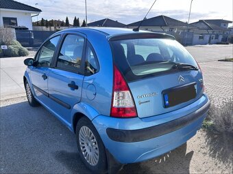 Citroën c3 - 5