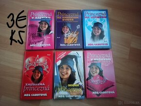 Casodejovia, Magisterium, Stastie podla tiny - 5