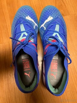 Kopačky Puma Future 7 Ultimate Fg/Ag Low - 5