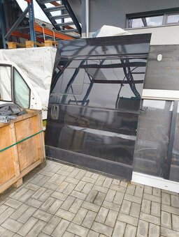 Predám rôzne druhy dverí - 5