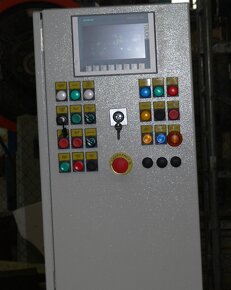 lis výstředníkový LE 400 C po GO - 5