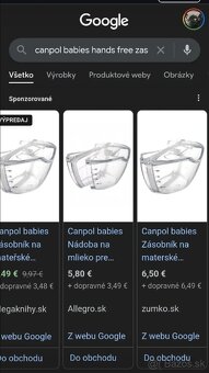 Sada pre bábätko - 5