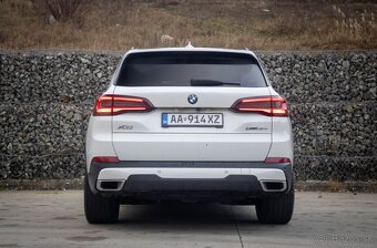 BMW X5 xDrive 45e 210kW AT/8 2020 - 5