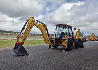 Caterpillar Cat 432D 442d - 5