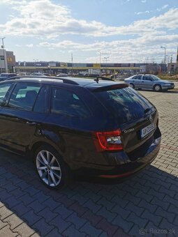 Predam  Skoda Octavia 3 2,0tdi - 5