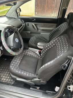 Beetle 1999 1,9TDI - 5