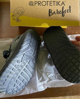 Bisgaard, Protetika - 5