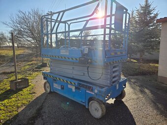 Haulotte  Compact 12 - 5
