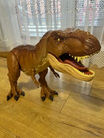 Tyrannosaurus Rex - 5