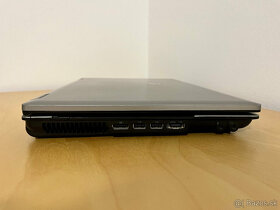 HP ProBook 6555b na nahradne diely - 5
