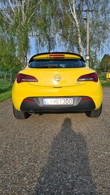Opel Astra GTC J - 5