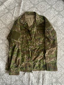 Predám vojenské oblečenie - 5