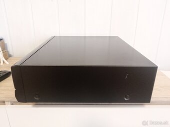Technics SL-PD6 - 5