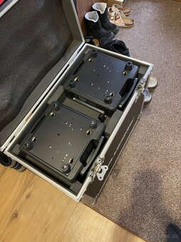 Predám nové 7R NewMiniBeam 230W s kejsom. - 5