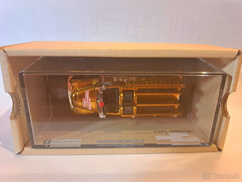 Matchbox Seagrave Fire Truck - 5