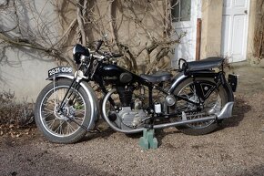 Mimoriadne zľavy  Moto Guzzi 250cm3 - 5