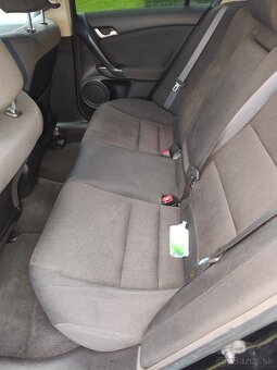 Honda Accord 2.2cdti - 5