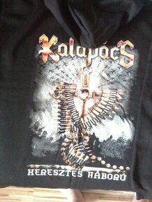 Tričká , pulovre, náramky,hrnčeky , opasky ,prstene , atď - 5