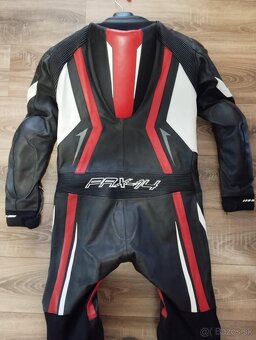 Probiker PRX 14 jednodielna kombinéza (58) - 5
