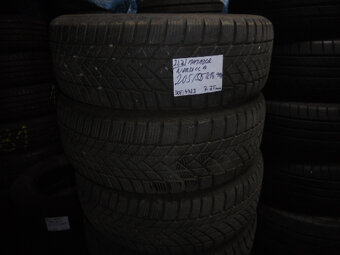Hankook Kinergy Eco2 205/55 R16 č.22L+z - 5