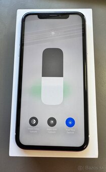 Apple iPhone XR 64GB - TOP stav - 5