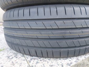 4ks NOVÉ 225/60 r18 104Y NEXEN, DOT2024 - 5