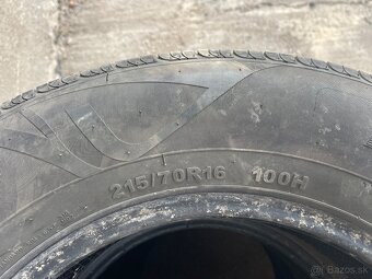 firemax fm518 215/70 r16 - 5