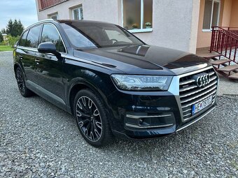 Audi Q7 - 5