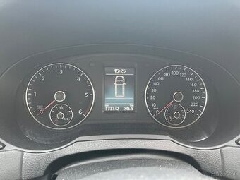 VW Sharan 2.0 TDI DSG 110 kW - 5