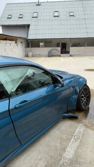 BMW m2 competition - 5