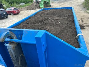 VOLVO hákový kontajner s HR odpočet DPH - 5