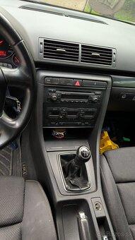 Audi perfektny stav - 5