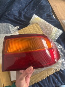 Honda civic 5g 1994 - 5