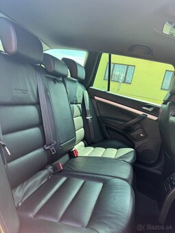 Škoda Octavia Combi 2.0 TDI 125 kW RS DSG - 5