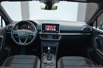 SEAT Tarraco 2.0TDI 110KW Xcellence 4X4 DSG AUTOUVER OD 0% - 5
