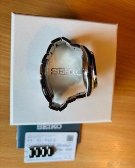 Seiko Prospex Land Alpinist SPB155J1 - 5