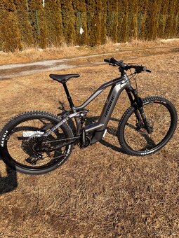Haibike Smart Bosh 750wh Sko novy - 5