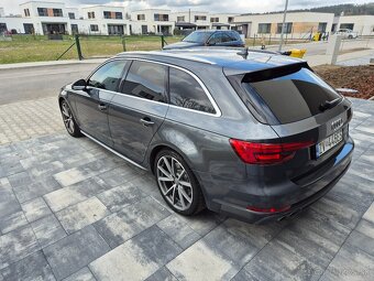 A4 B9 3.0TDI quattro 200kw - 5
