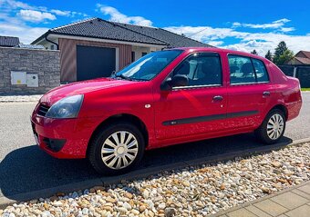 Renault Thalia 2008 / 128 000km - 5