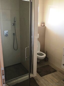 2 izbový byt, Zobor, garáž, terasa, klimatizácia - 5
